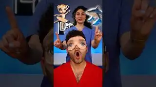 Brain Rot Teeth Brushing Routine!?