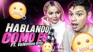 ¿QUE PASO CON MI RELACIÓN? | HABLANDO COMO ES FT VALENTINA ORTIZ | PAISAVLOGS