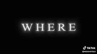 M&uacute;sica where have you Bee #short