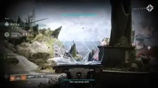 This is why Grand Overture is my favorite Exotic