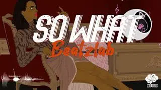 Beatzlab So What Uk Afroswing Type Beat 2020 (Prod  By @DrKranebeatz) #UkAfroswing #instrumental