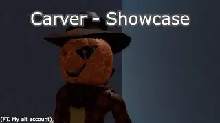Piggy Carver   Showcase