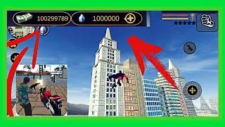 VEGAS CRIME SIMULATOR HACK | UNLIMITED MONEY AND DIAMONDS | MOD