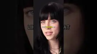 Billie Eilish talks about a fan interaction 💙