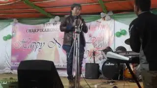 Balaan phowlka ahah.. ahah.. By Mr. YoYo Mohring Singaaah