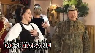 Doru Taranu & Iustina Span - Mai badita, vanator