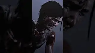 Ellie sad edit | The Last Of Us II