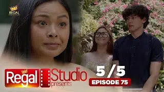 REGAL STUDIO PRESENTS 