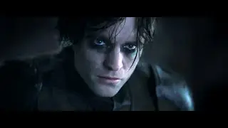 天能版蝙蝠俠預告片｜The Batman trailer in Tenet style