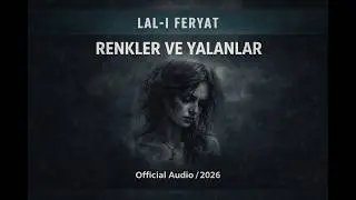 RENKLER VE YALANLAR - LAL-I FERYAT