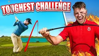FOREBROS Toughest Challenge Yet….