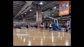 Maddie Fanning 2028 PG 🏀