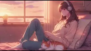 Soothing Sunset Lo-Fi for Evening Reset & Balance 🌅 | Sound Essence