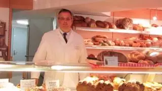 Ammann Bäckerei Konditorei Confiserie Unterstammheim