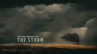 In the Midst of the Storm.