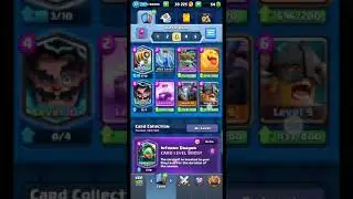 Best deck for Rage tournament clash Royale 😚💚This deck is fire 💚
