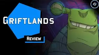 Griftlands Review -  Card-Slinger Fun In The Wastelands