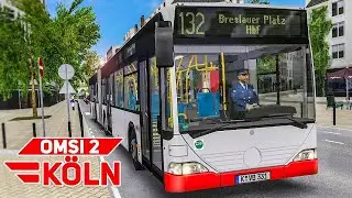 OMSI 2 - Map not decided yet | You&acute;re watching the only true #1 | English | HD | Multistream