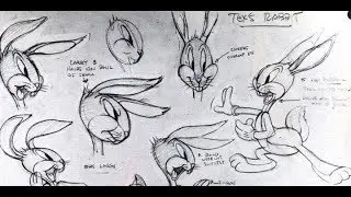 Bugs Bunny Designer Bob Givens Dies At Age 99