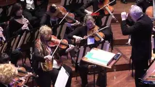 New Year's Eve with the San Francisco Symphony