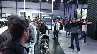 auto expo greater Noida 2023
