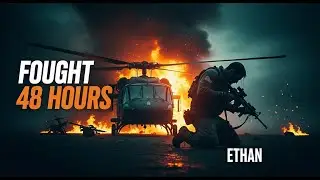 The Navy SEAL Who Fought 48 Hours Straight to Save His Brothers | Full Documentary