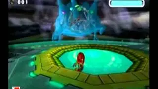 Sonic Adventure Episode 17: The Best Rap Ever!