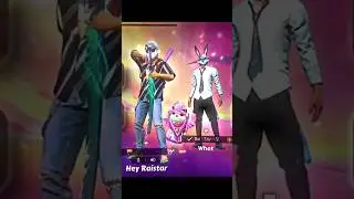 BARDACH YT 🇲🇦 VS RAISTAR 🇮🇳