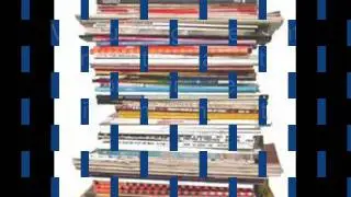 Direct mail lists