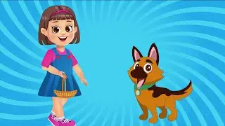 Tin Tin Tini Mini Hanım 🎵 &Ccedil;ocuk ve Bebek Şarkısı Minik Nehir