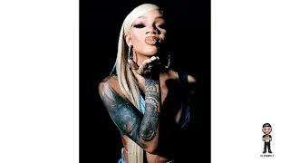 [FREE] Glorilla | Megan Thee Stallion Type Beat 2023 - 