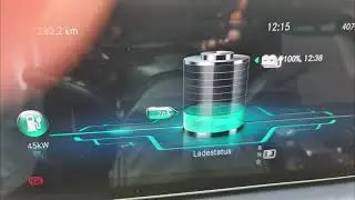 Wieviel PS? Wie gro&szlig; ist die Zuladung? Welche Ma&szlig;e? etc. vom Mercedes Benz GLE 350 de .