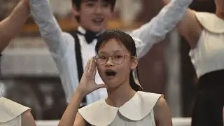 5th Andrea Del Verrocchio International Choral Festival, 8th-11th August 2024 - Official Reportage