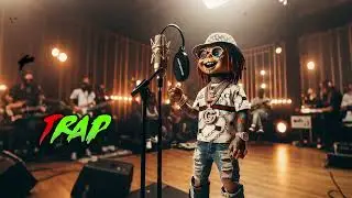 TRAP CHUCKY 👹 | Best of Trap Super Hits 2025 | Killer Beats, Horror Trap, Dark Rage Flow