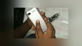 LAVA Basic Mobile Unboxing