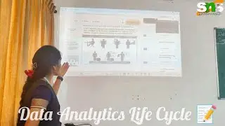 Data Analytics Life Cycle | Big Data Technology | SNSINSTITUTIONS 