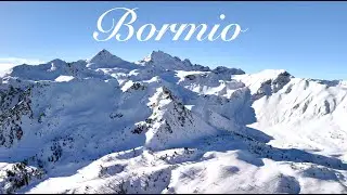 BORMIO | Travel Ski Clip