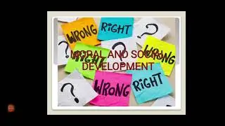 Moral and Social Development
