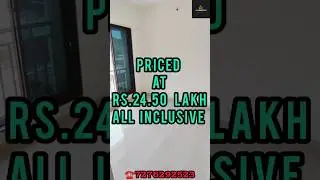 1Bhk flat for sale in Naigaon | Budget Flat Near station #1bhk #naigaon #flat #shorts #viral