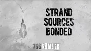 Ahimsa Park Strand Sources Bonded Locations + Fast Progress Trick - Maelstrom Quest - Destiny 2