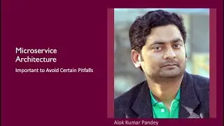Important to Avoid Microservices Done Right: Avoiding Common Pitfalls Certain Pitfalls