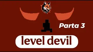 راندا 2 ژ یاریا level devil Part 3 