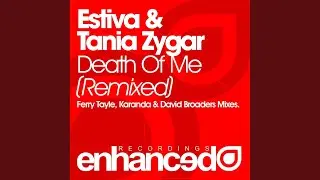 Death Of Me (Ferry Tayle Remix)
