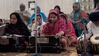 Asa Di Vaar (5,6,7,8)🙏🏻🙏🏻✨
