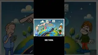 Explaining Technology to Kids  GPS and the Cloud #motivation #mentalhealthtech #mentalhealth