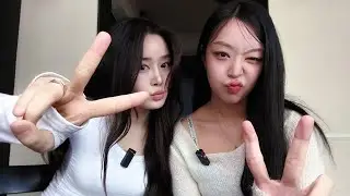현우다교? 다교현우? Live #wlw