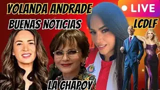 REUNION DE NETAS, PATY CHAPOY EN PUROS DRAMAS, LCDF NEWS