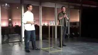 Elon Musk: Gigafactory opening speech (full length)