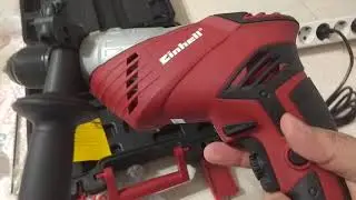 Einhell RT-ID 65/1 Darbeli Matkap