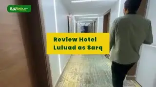 Ini dia Hotel Luluad as Sarq Kota Mekkah